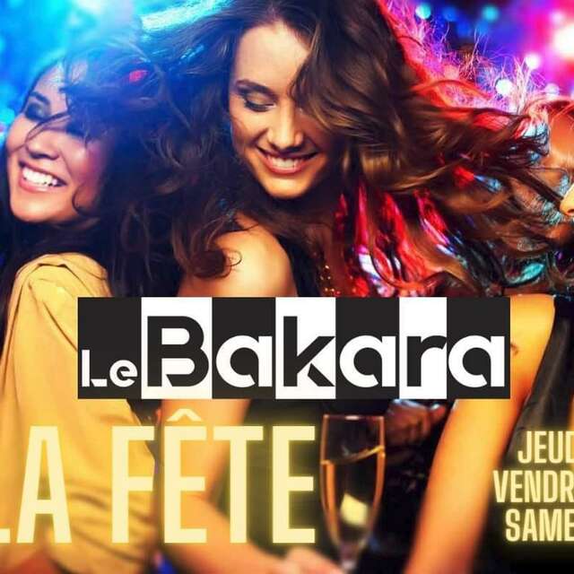 Le Bakara