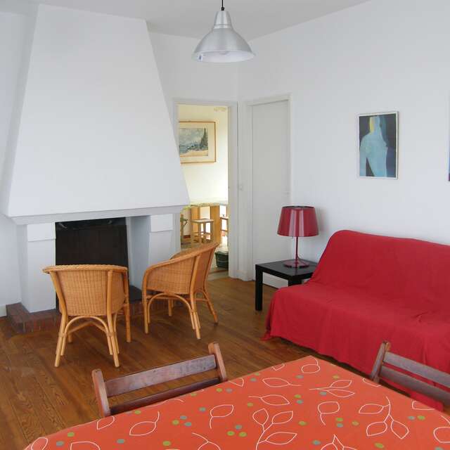 DURING Villa Bel Air 2