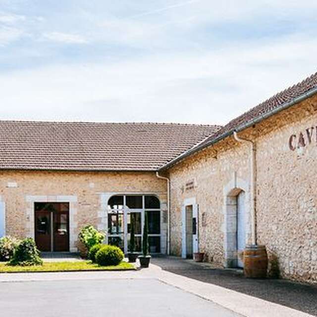 Alliance Aquitaine - Cave de Bergerac