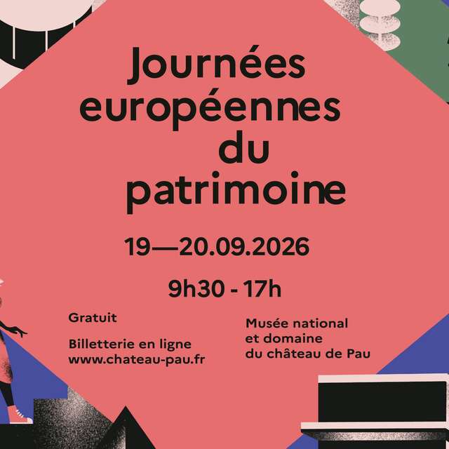 Journées Européennes du Patrimoine: Conférence de Florence Saragoza