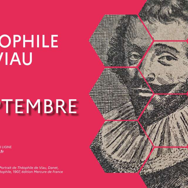 Zoom sur Théophile Viau