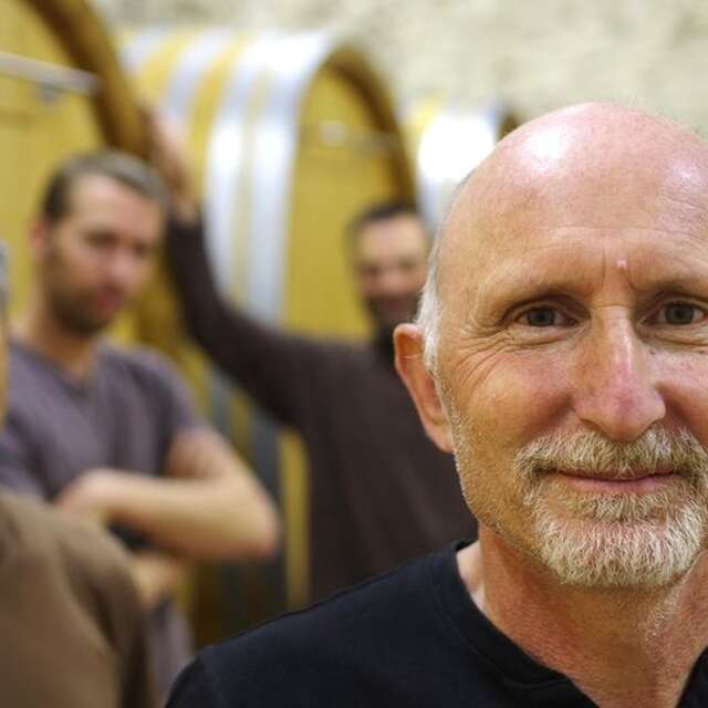 Château Tour des Gendres