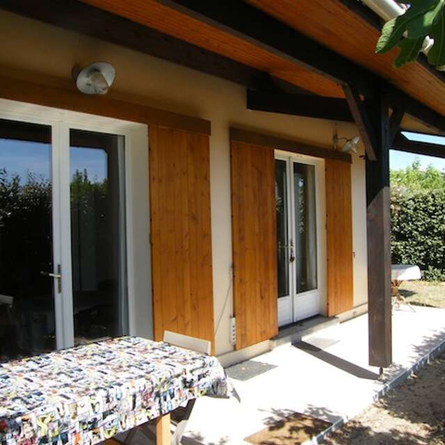 Villa Nada