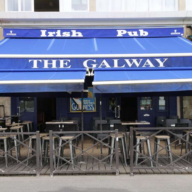 The Galway