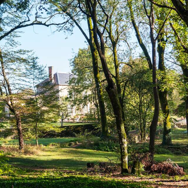 Les Gîtes de la Roche Cantin