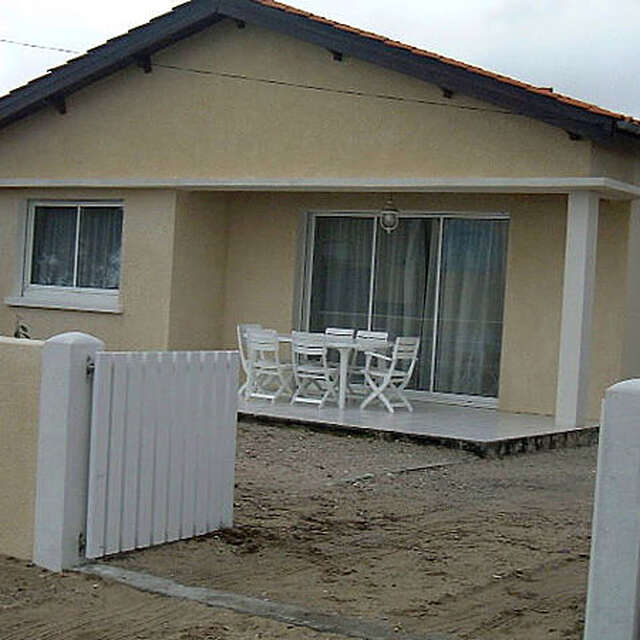Maison CARRIERE