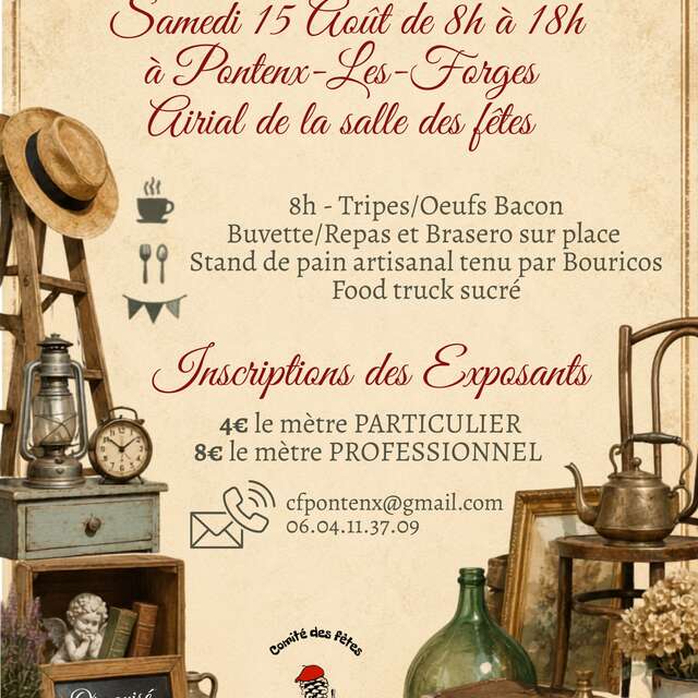 Brocante