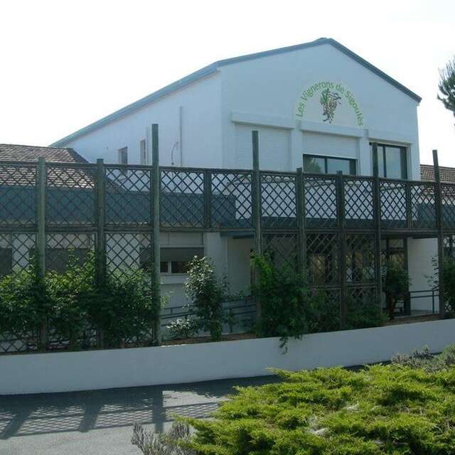 Les Vignerons de Sigoulès