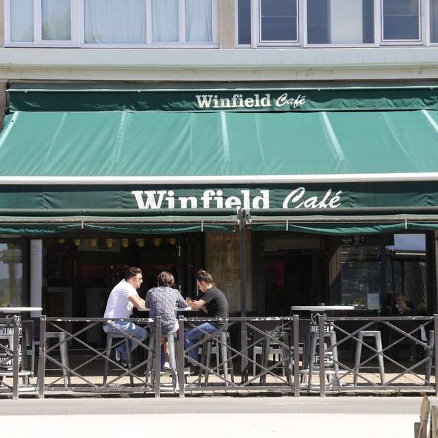 Winfield Café