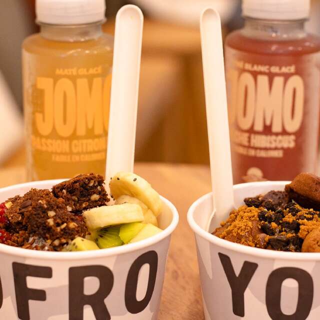 YOFRO