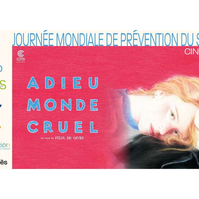 Adieu monde cruel
