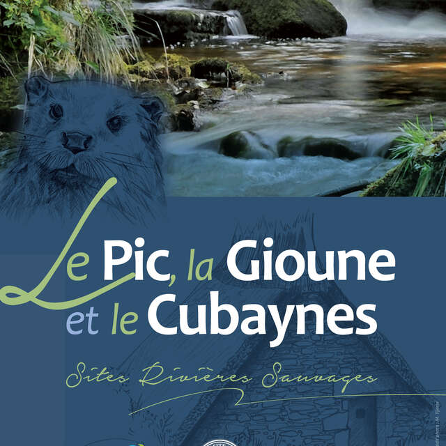 Exposition - Rivières Sauvages