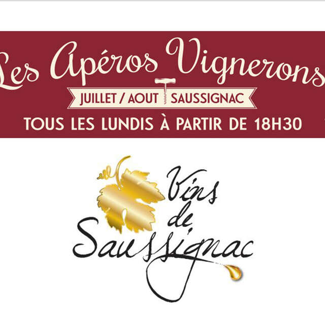 Vignerons de Saussignac | Apéros vignerons
