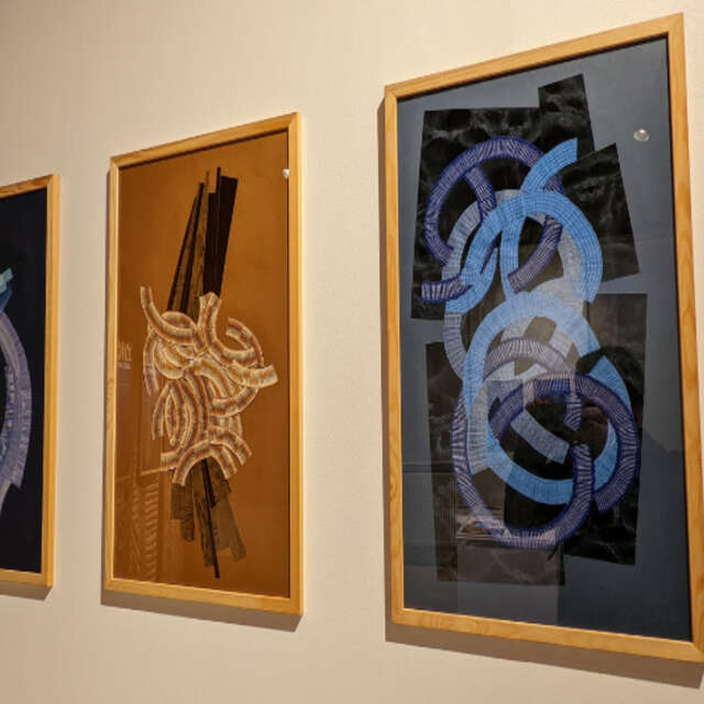 Exposition | Paule Deville - Cloper-Coller