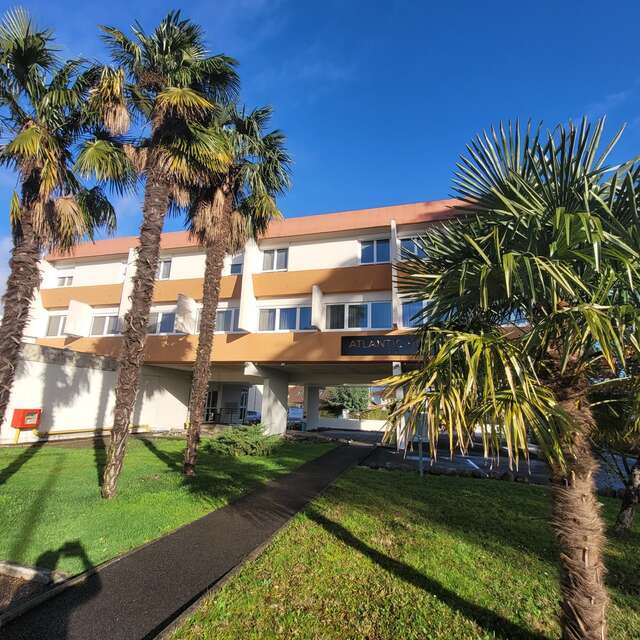 Atlantic Hôtel