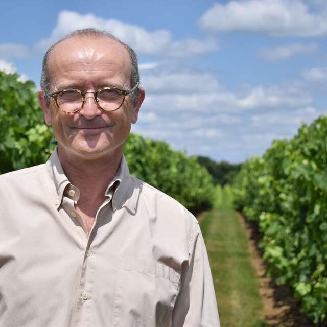 Château la Vieille Bergerie