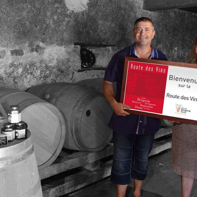 Château de la Reynaudie