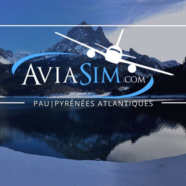 AviaSim : simulateur de vol