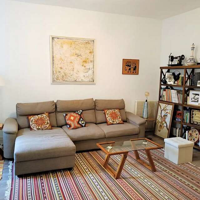 Appartement Chez Myriam