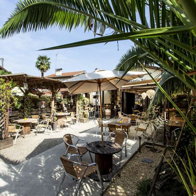 Brasserie Béarnaise