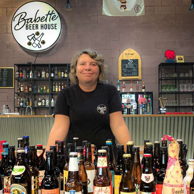 Babette Beer House