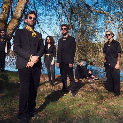 Saison culturelle Creuse Sud Ouest : Concert - Bayou !