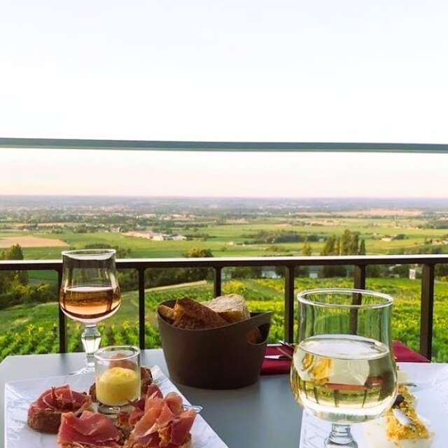 Le Bistrot de Malfourat