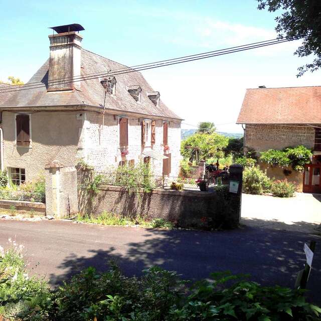 Monsieur Jean-André et Madame Maryse BISCAR