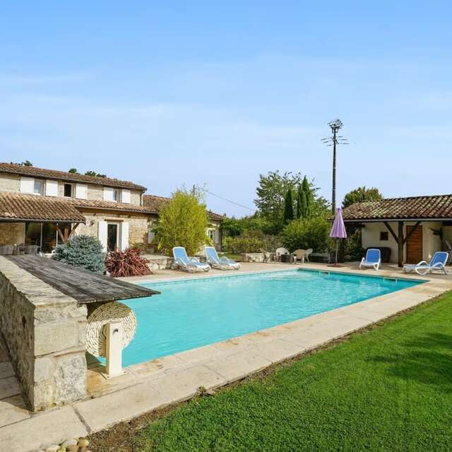 Gîte Gouny