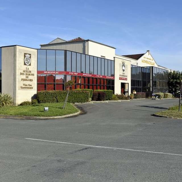 Cave Coopérative de Monbazillac