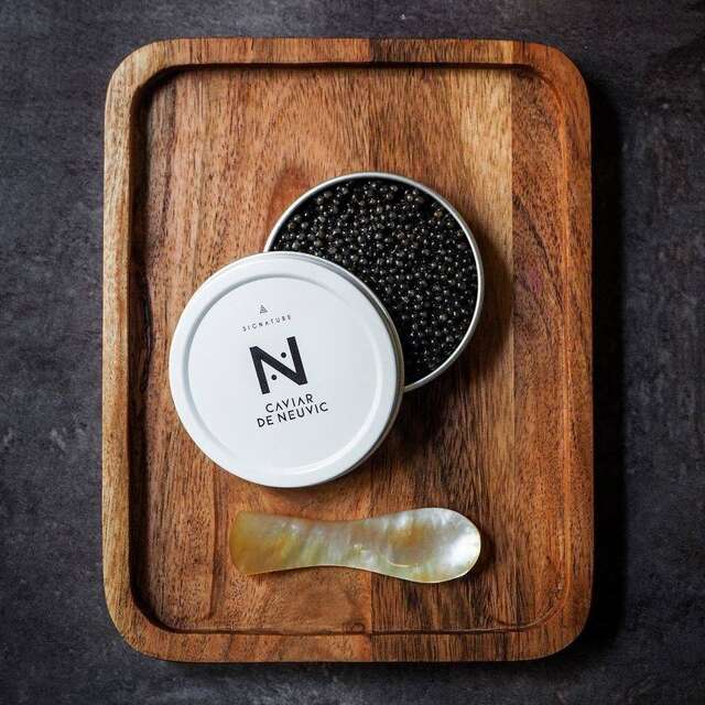 Caviar de Neuvic