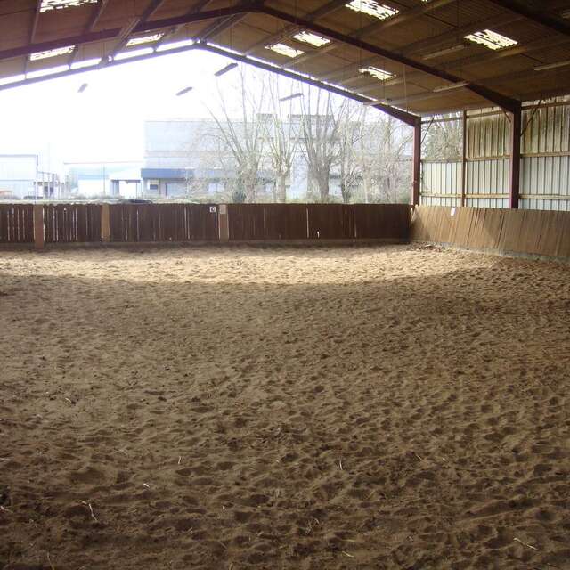 Club Hippique de Lescar