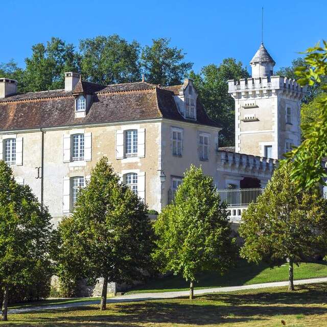 SCEA Monestier La Tour