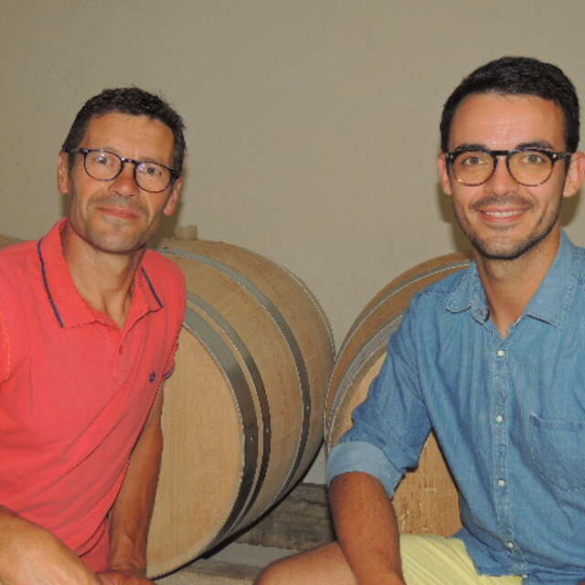 Château Haute Brande