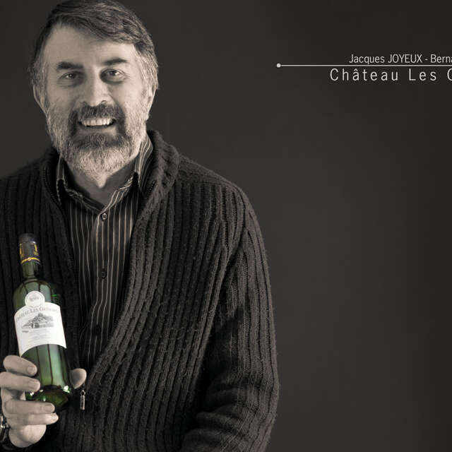 Château Les Grimard