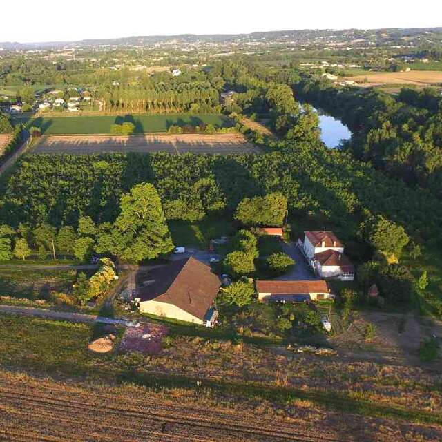 La Ferme de Costas