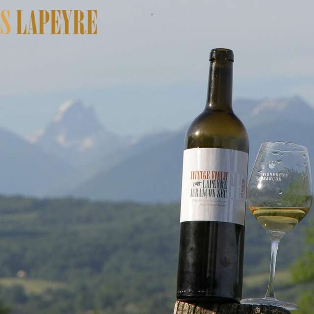 Clos Lapeyre