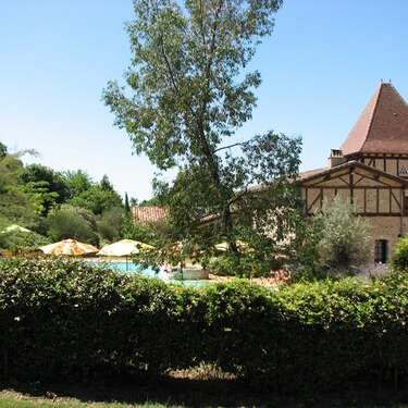 Le gîte Pantaléon
