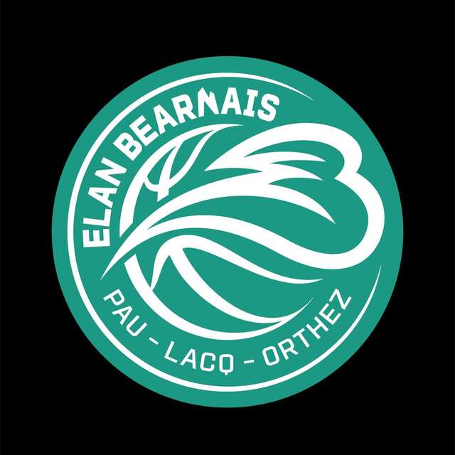 Basket ProB: Elan Béarnais Pau Lacq Orthez Vs Antibes