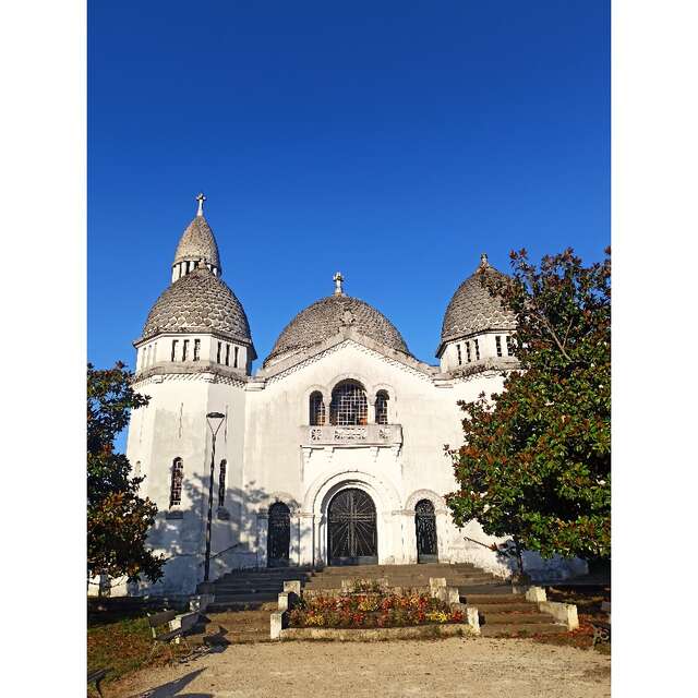 Église Saint-Joseph