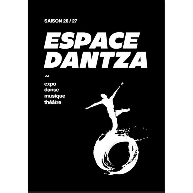Espace Dantza - Saison 2026/27