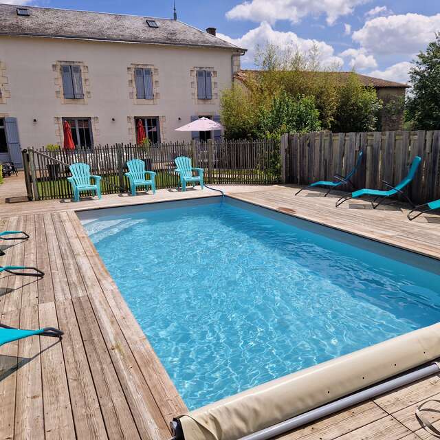 Les Quais de la fromagerie