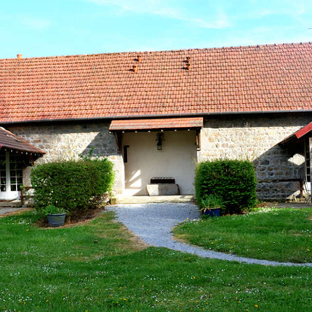 Location Gîte "Fougère"