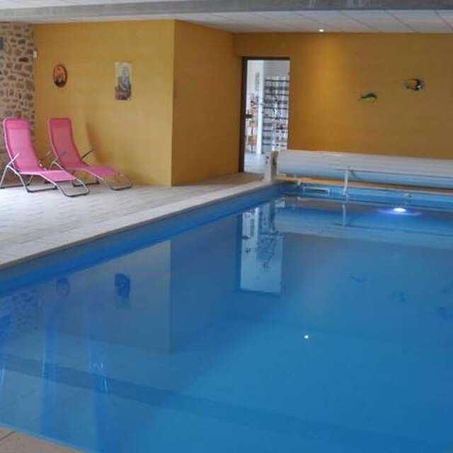 Le Green-Camp d'Octavie