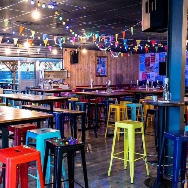 La P'tite Guinguette des Sardines