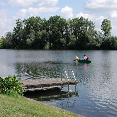 Halte Nautique des Tuileries