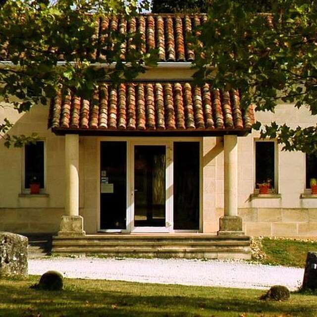 Château Puy Servain - Calabre