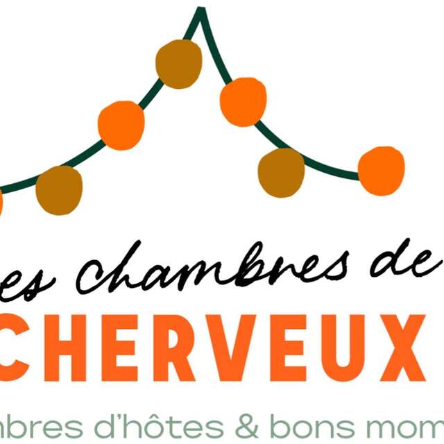 Les Chambres de Cherveux