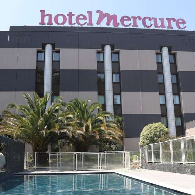 Hôtel Mercure Pau Palais des Sports