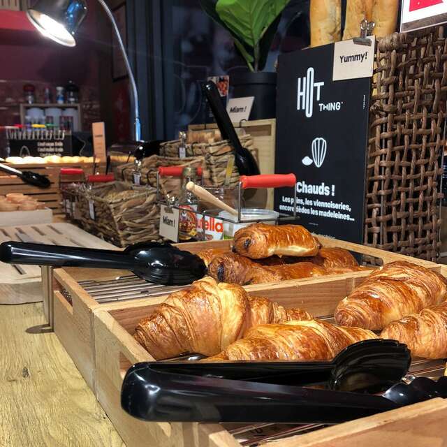 Hôtel Ibis Pau Lescar